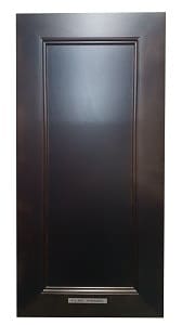 ABCs of Kitchen Cabinets and Specifications 3 flat panel 5