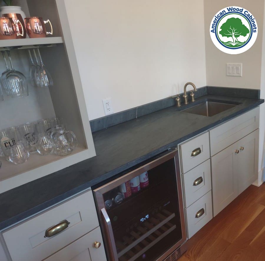 Soapstone Countertops and Vanity Tops 1 Soapstone Countertop