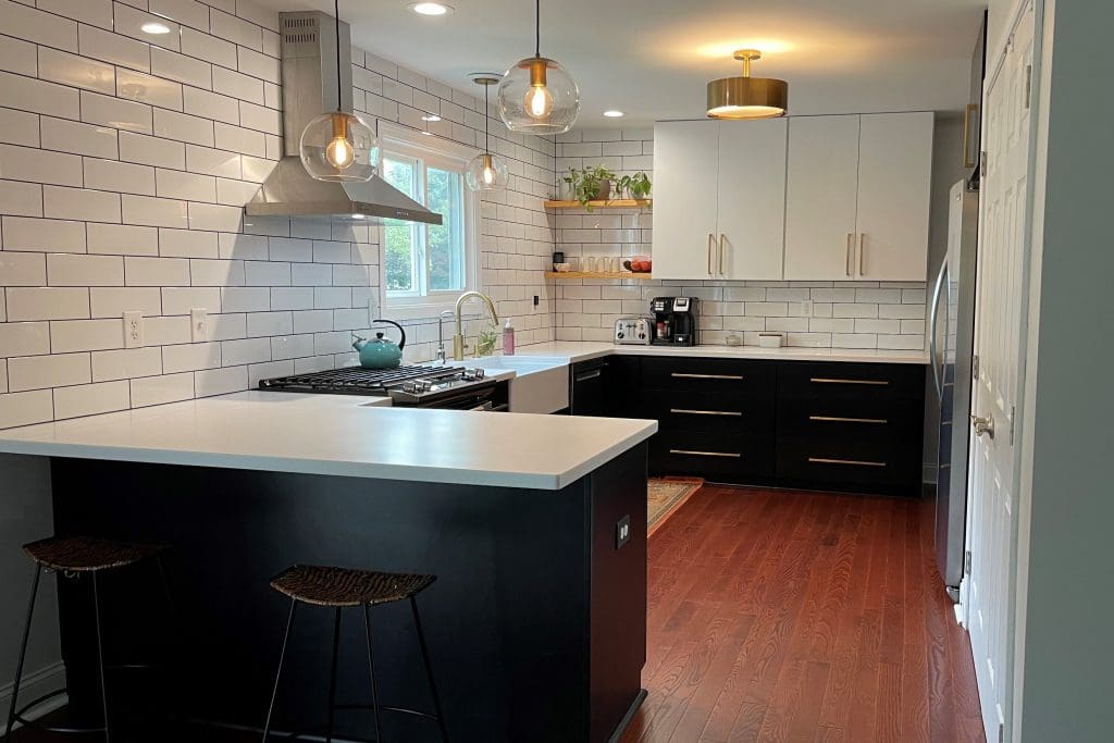 Things to consider when buying kitchen cabinets 2 After kitchen cabinets