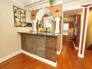 Granite and Quartz Bar Tops 4 bar top custom design