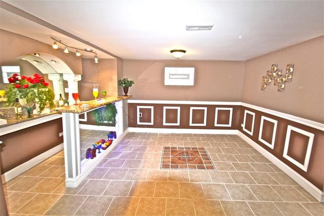 Granite and Quartz Bar Tops 3 granite bar basement
