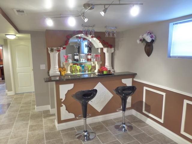 Granite and Quartz Bar Tops 6 interior design kitchen and bars