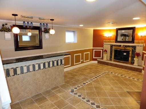 Granite and Quartz Bar Tops 10 small marble top bar