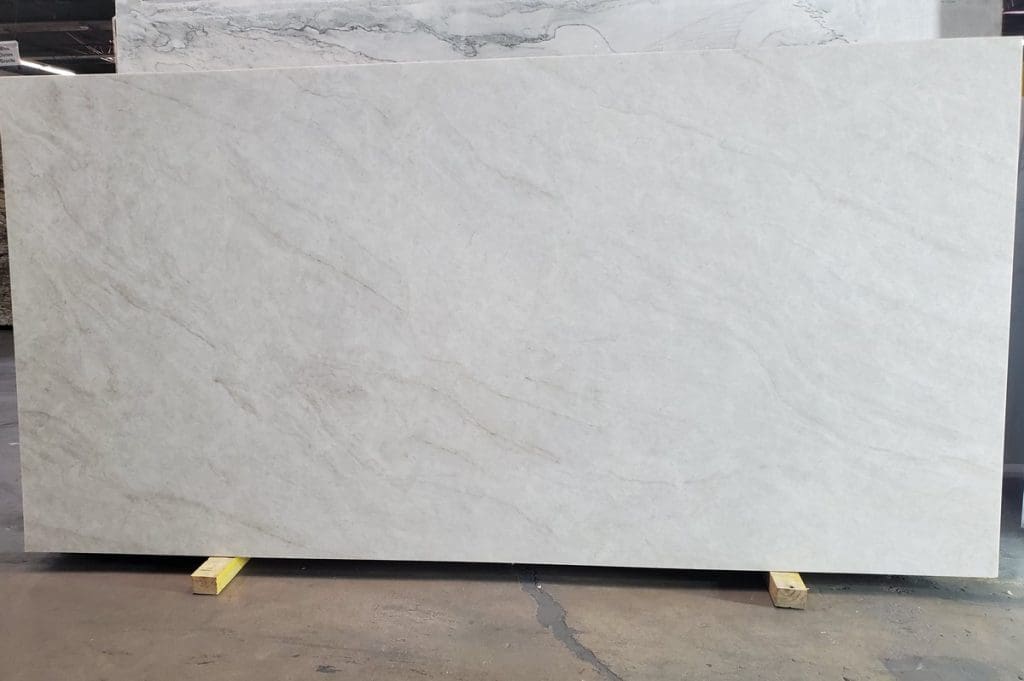 Taj Mahal Quartz 2 Taj Mahal slab
