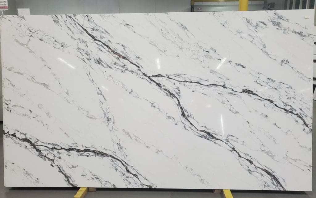 Calacatta Splendid 2 Calacatta Splendid slabs