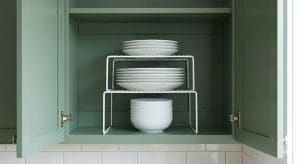 Stacking Shelves